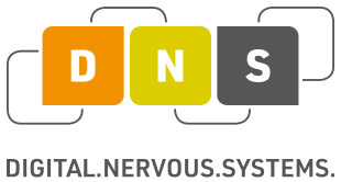 digital nervous systems